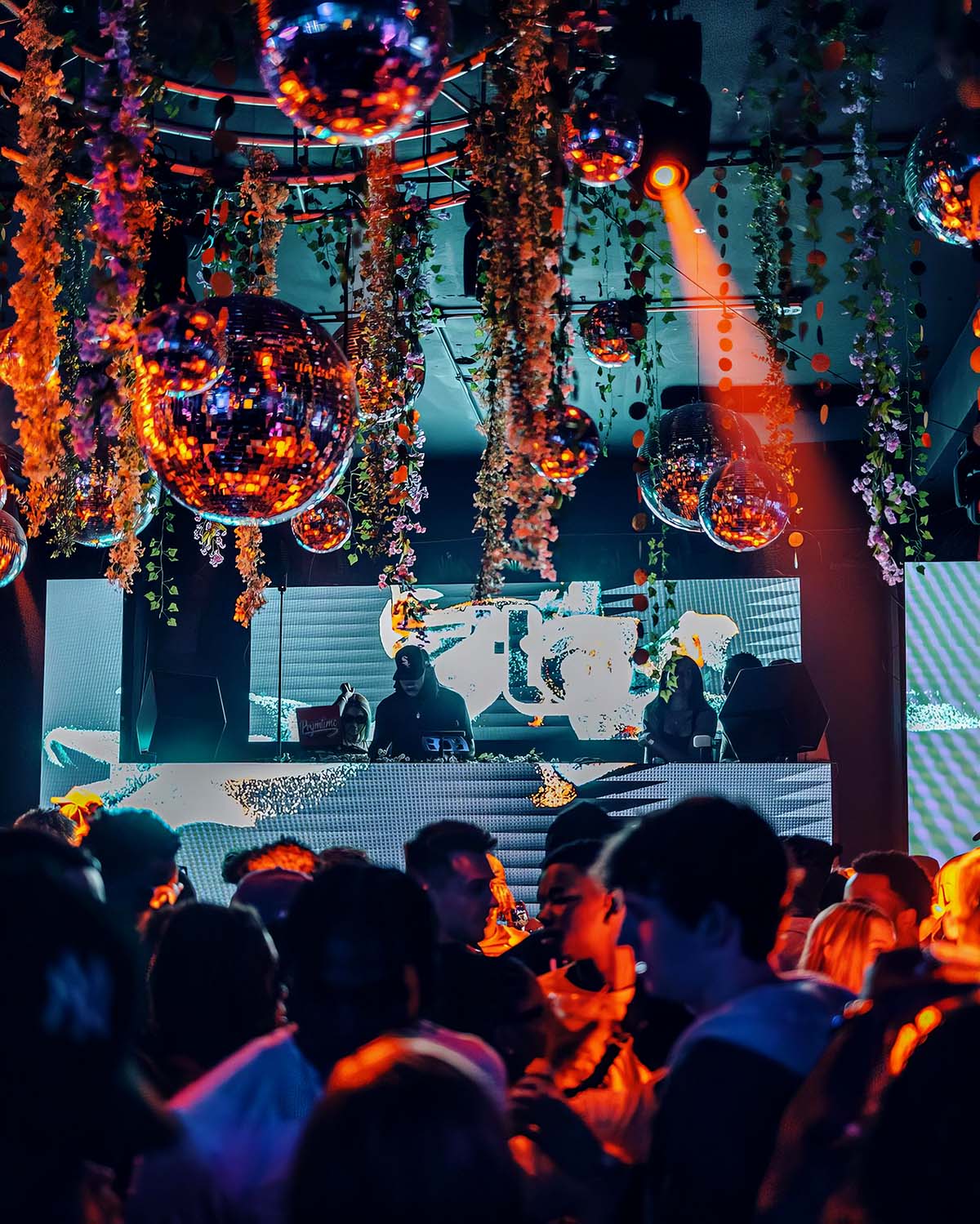 Cincinnati's Nightlife Booms with BASSBOSS at Tulua and